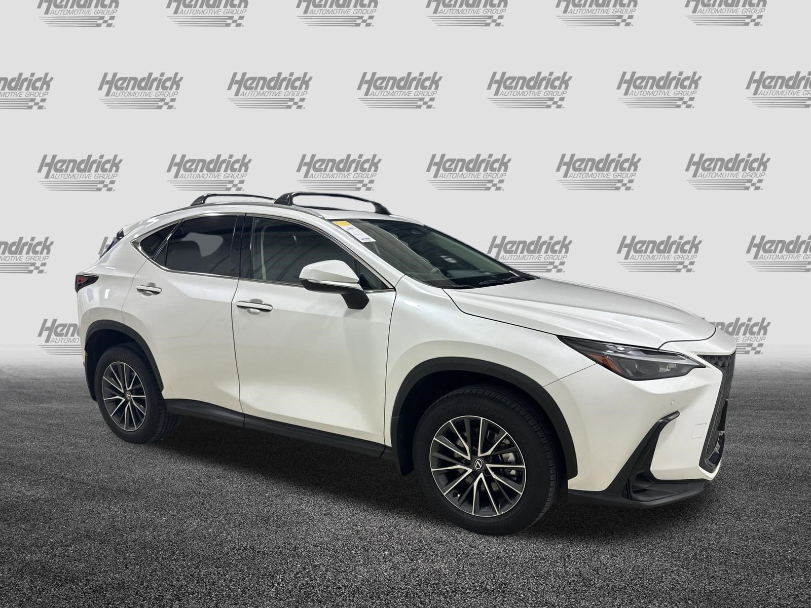Used 2024 Lexus NX 350 with VIN 2T2GGCEZ0RC047787 for sale in Kansas City
