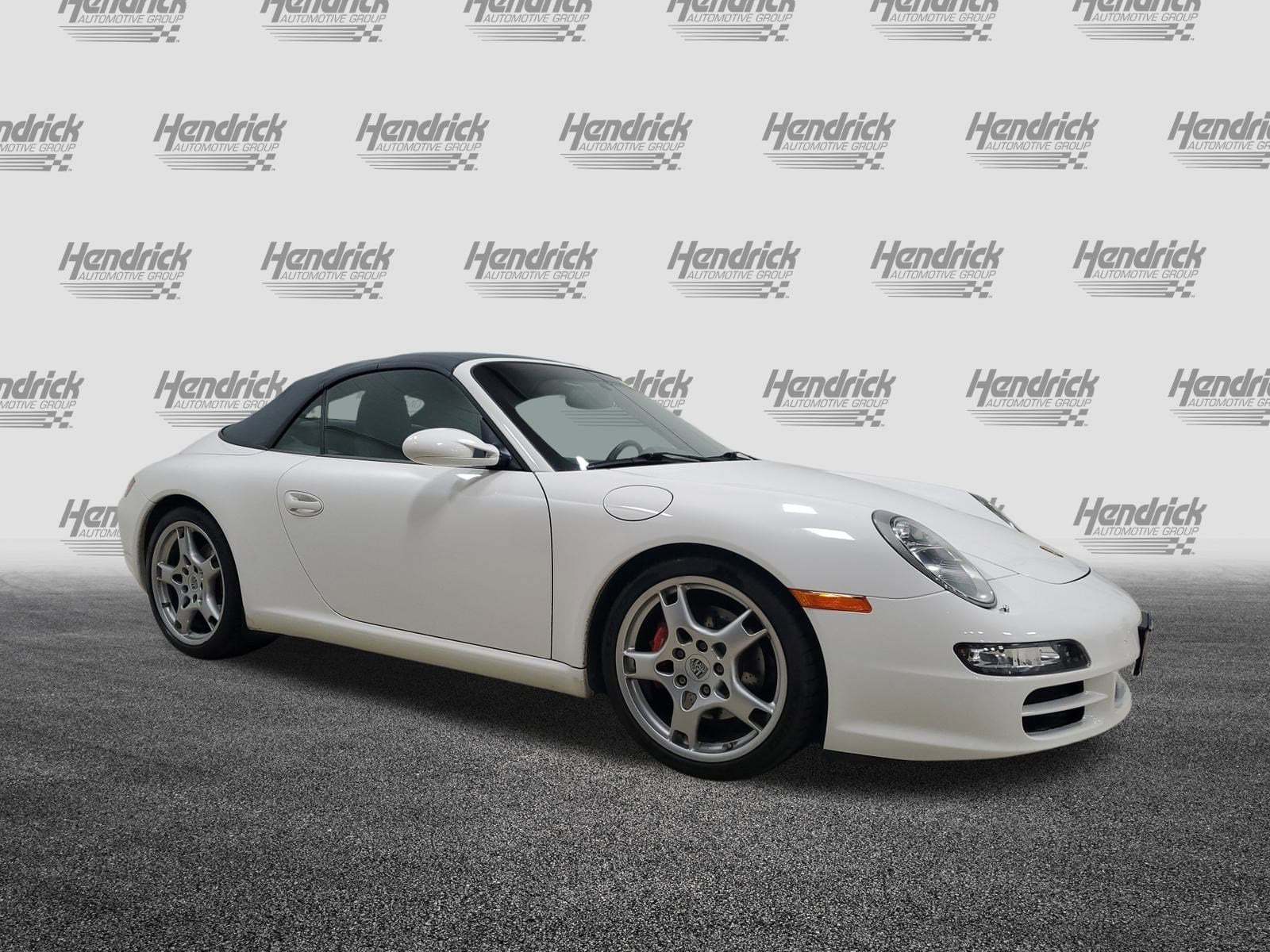 Used 2006 Porsche 911 Carrera S with VIN WP0CB29936S766919 for sale in Kansas City