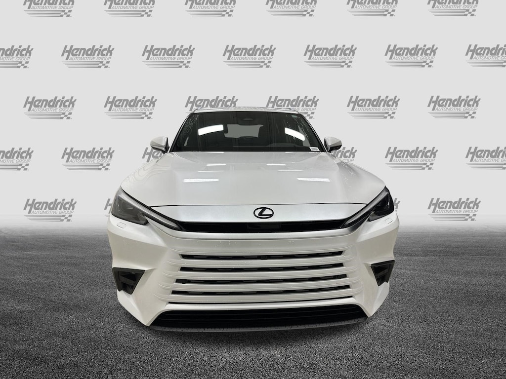 New 2026 Lexus TX 350 350 Luxury SUV