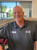 Staff member LANCE SWENSON from ID_1c25f2feaabb