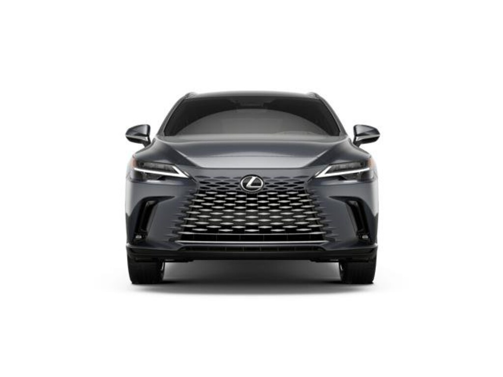 New 2026 Lexus RX 350 LUXURY SUV