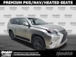 LEXUS GX 460