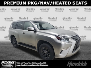 2020 LEXUS GX 460 SUV