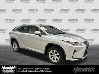 2016 LEXUS RX 350 SUV