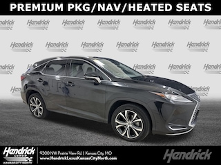 2020 LEXUS RX 350 SUV