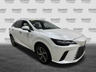 2023 LEXUS RX 350 PREMIUM SUV