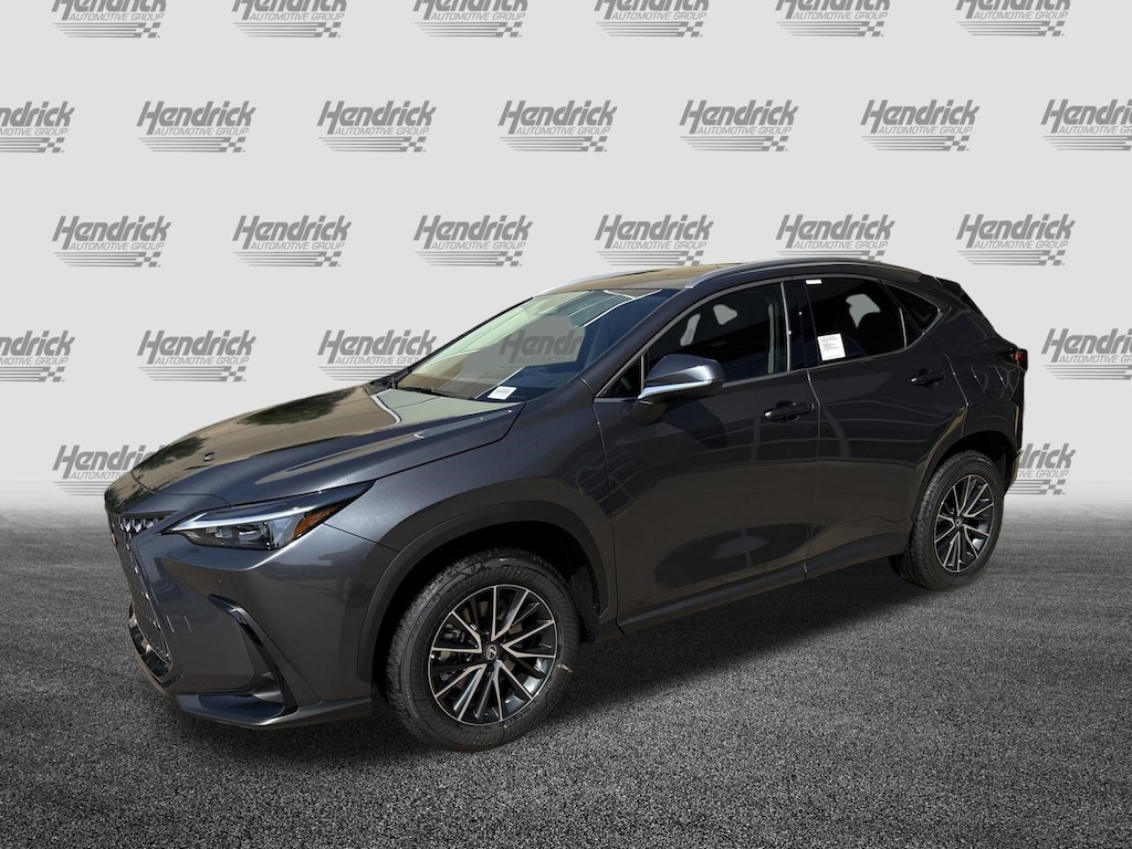 New 2026 Lexus NX 350 350 Premium SUV