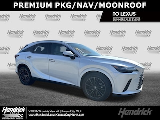 2024 LEXUS RX 350 Premium SUV