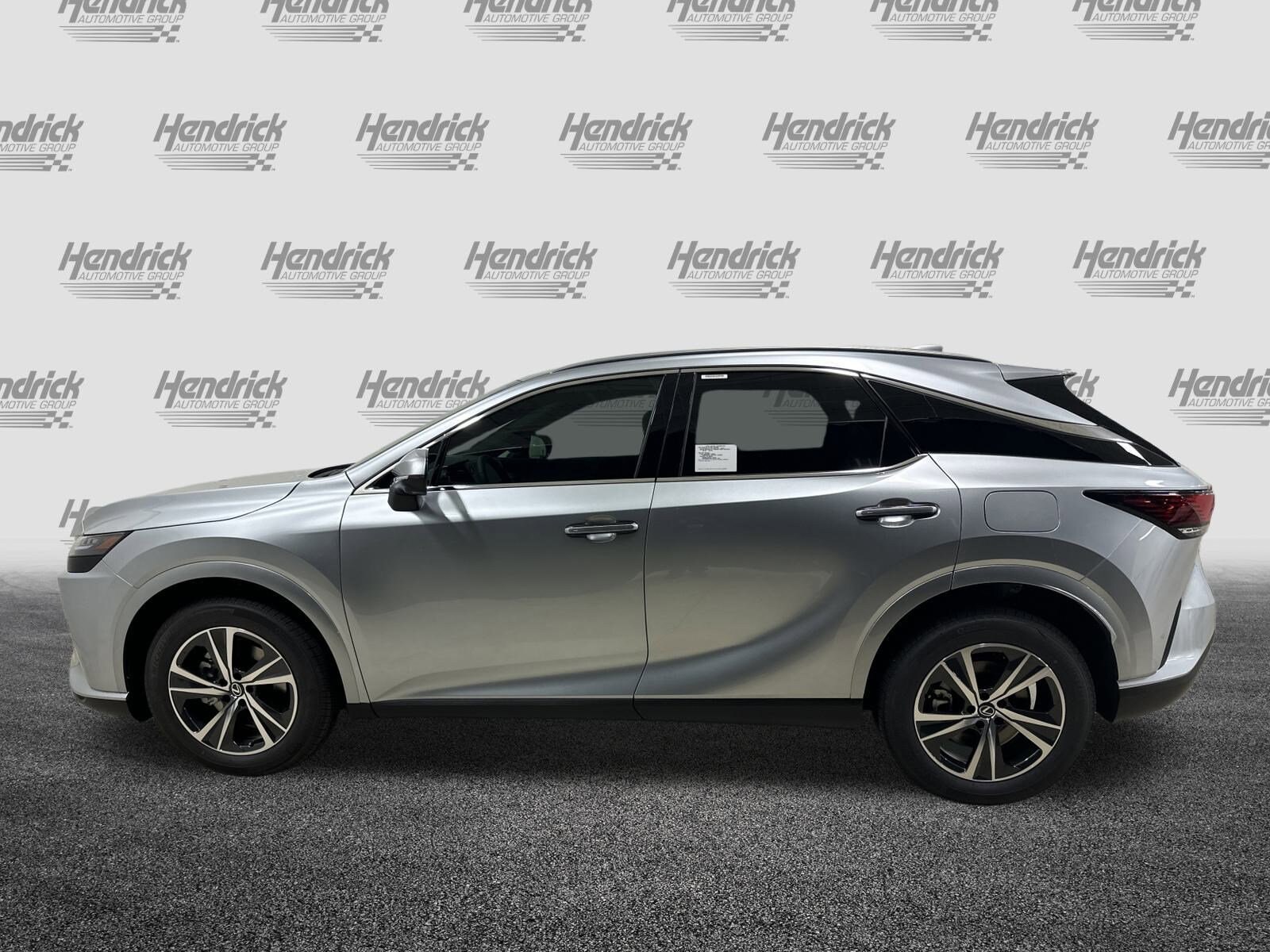 2026 Lexus RX 350 Premium photo 4