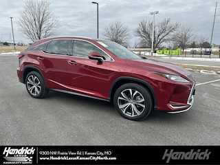 2021 LEXUS RX 350 SUV