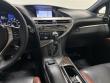 2015 LEXUS RX 350 Crafted Line F Sport SUV