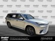  LEXUS TX