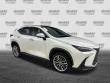 2024 LEXUS NX 350h Luxury SUV