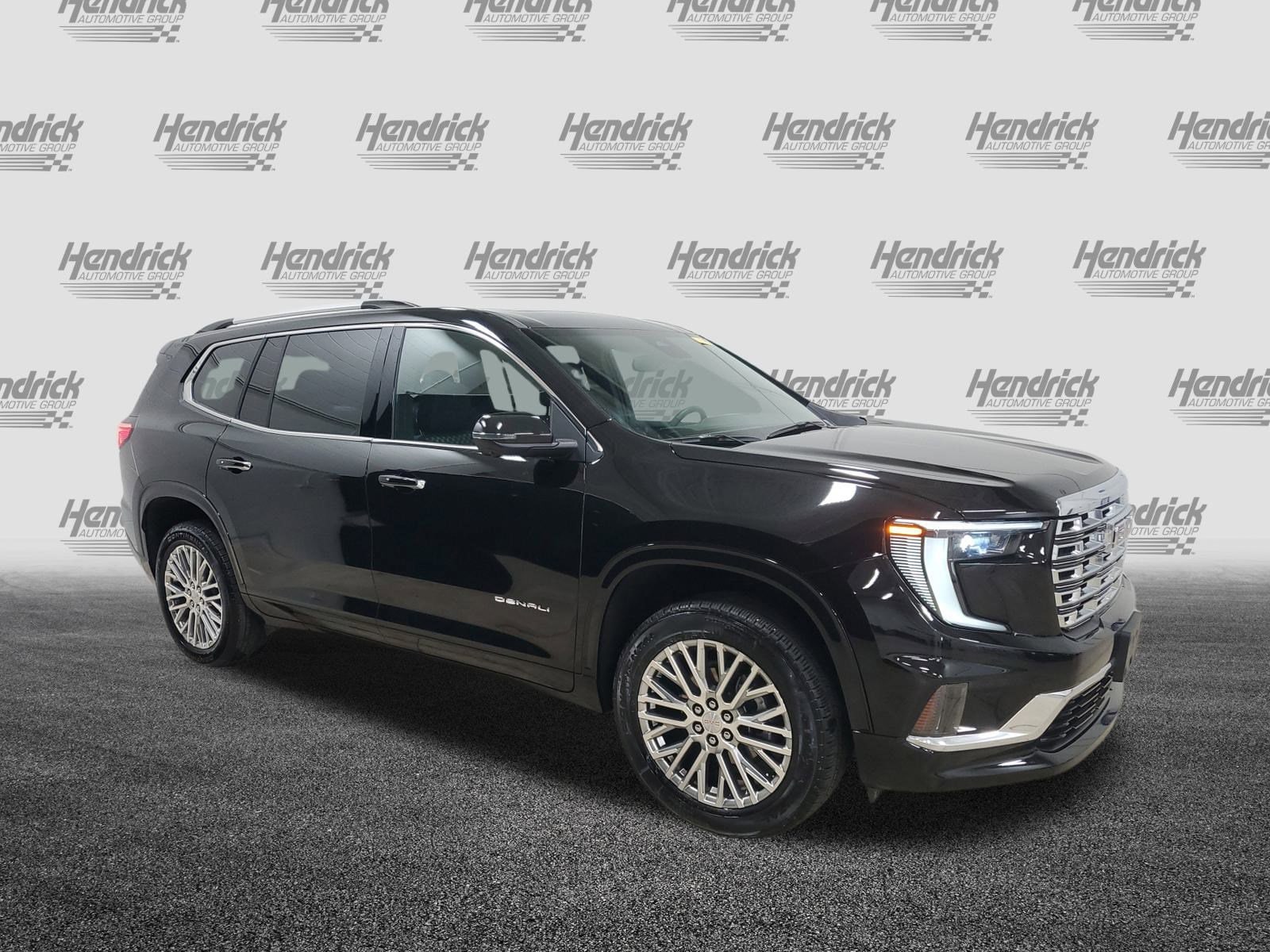 Used 2024 GMC Acadia Denali with VIN 1GKENRKS8RJ167292 for sale in Kansas City
