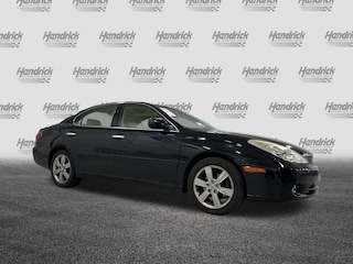2005 LEXUS ES 330 Sedan