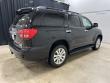 2016 Toyota Sequoia Platinum SUV