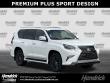  LEXUS GX 460