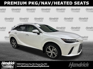 2024 LEXUS RX 350 Premium SUV