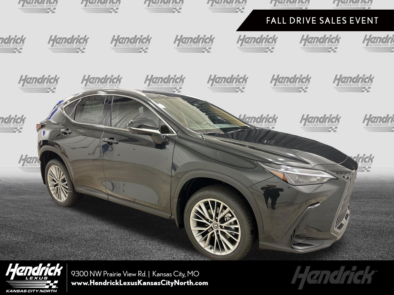  LEXUS NX 350