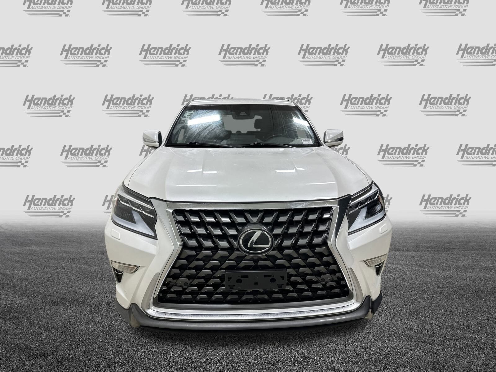 2023 Lexus GX 460 Premium photo 3