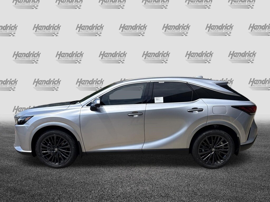 New 2026 Lexus RX 350 350 Premium SUV