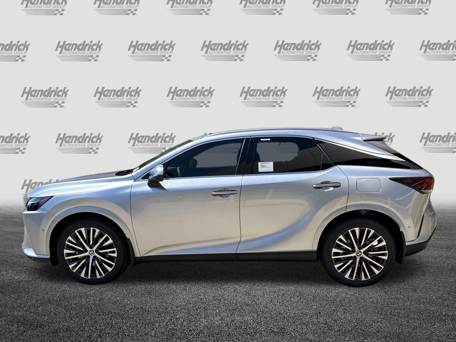 New 2026 Lexus RX 350 350 Premium+ SUV