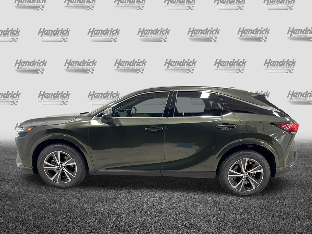 New 2026 Lexus RX 350 Premium SUV