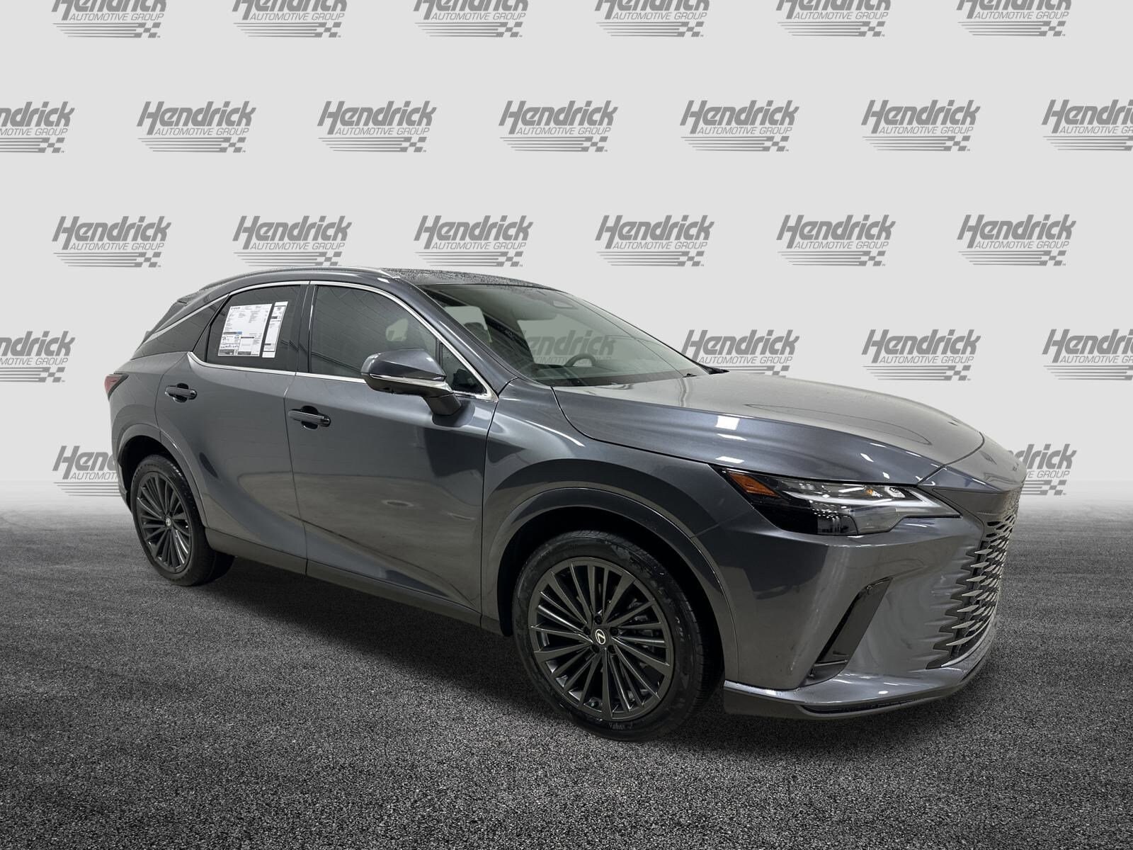 2026 Lexus RX 350 Premium photo 2