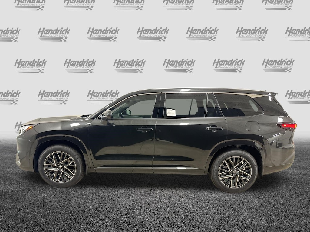New 2026 Lexus TX 350 350 Premium SUV