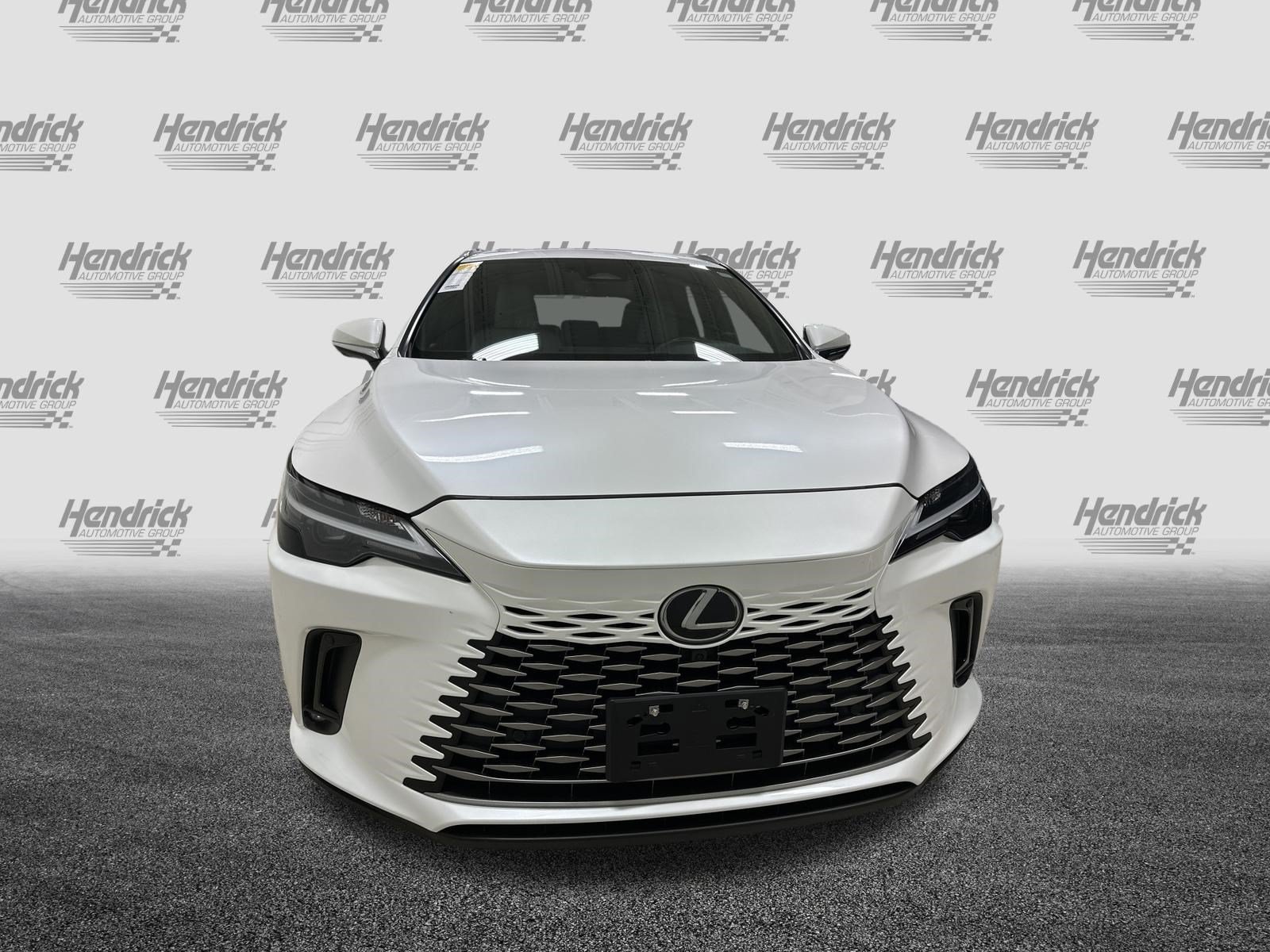 Certified 2024 Lexus RX 350 350 Premium SUV