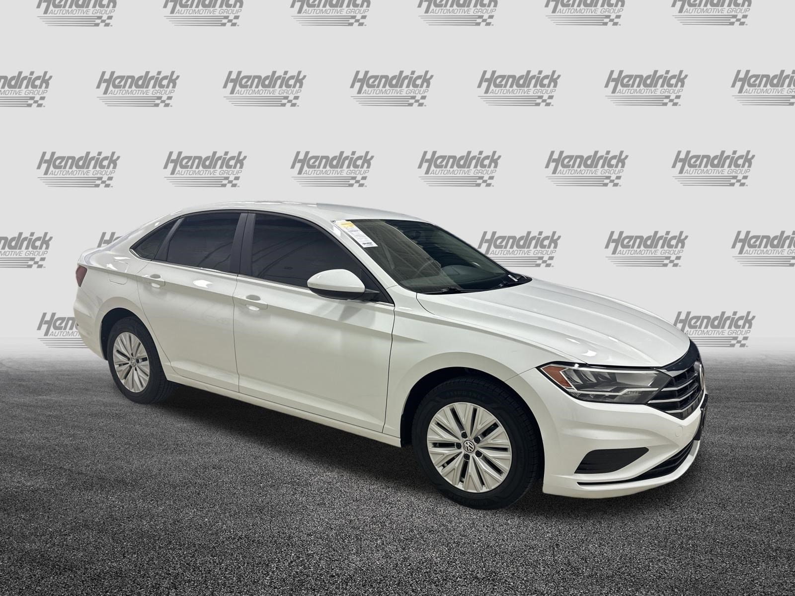 Used 2019 Volkswagen Jetta S with VIN 3VWC57BU0KM153613 for sale in Kansas City