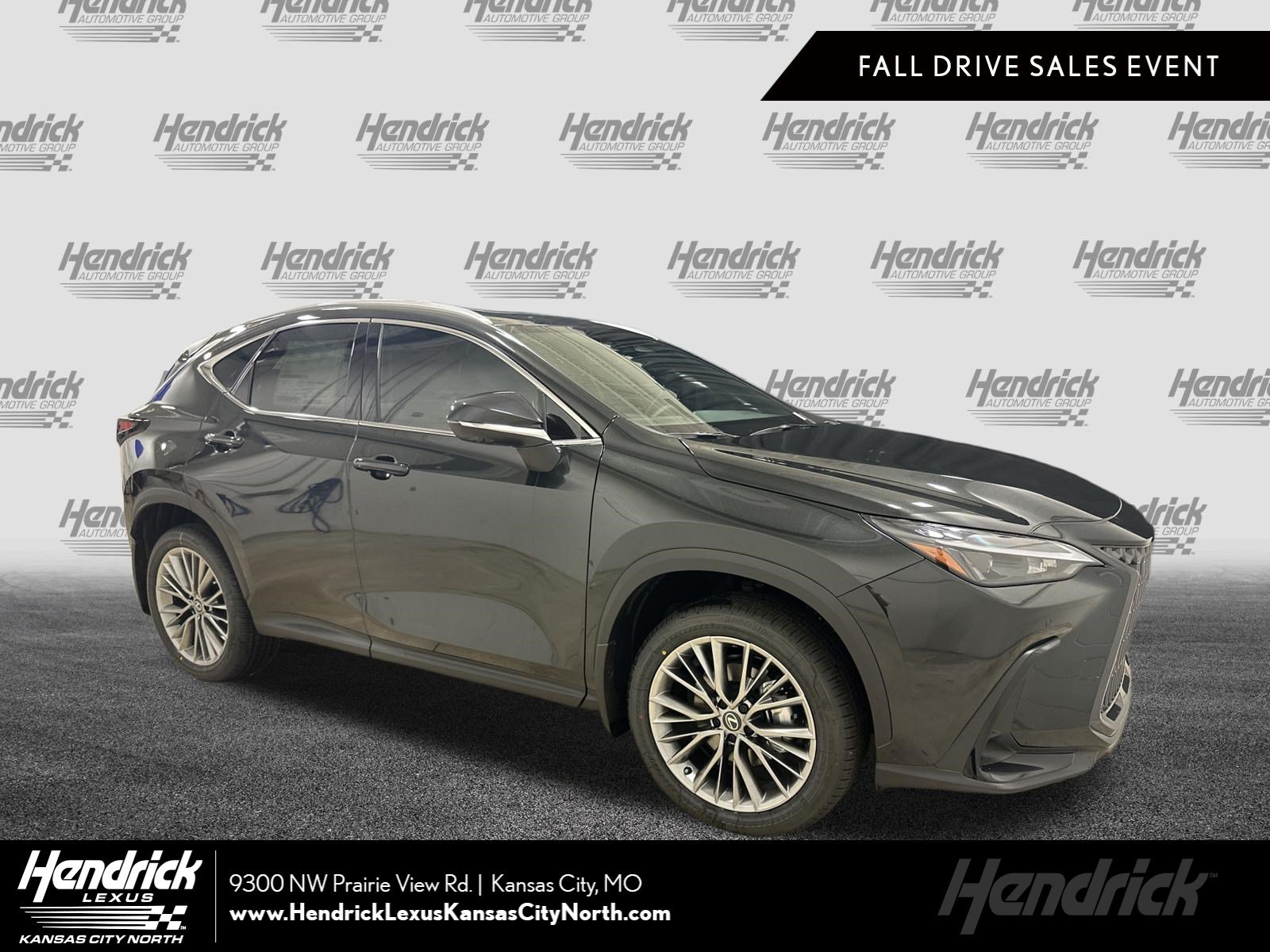  LEXUS NX 350