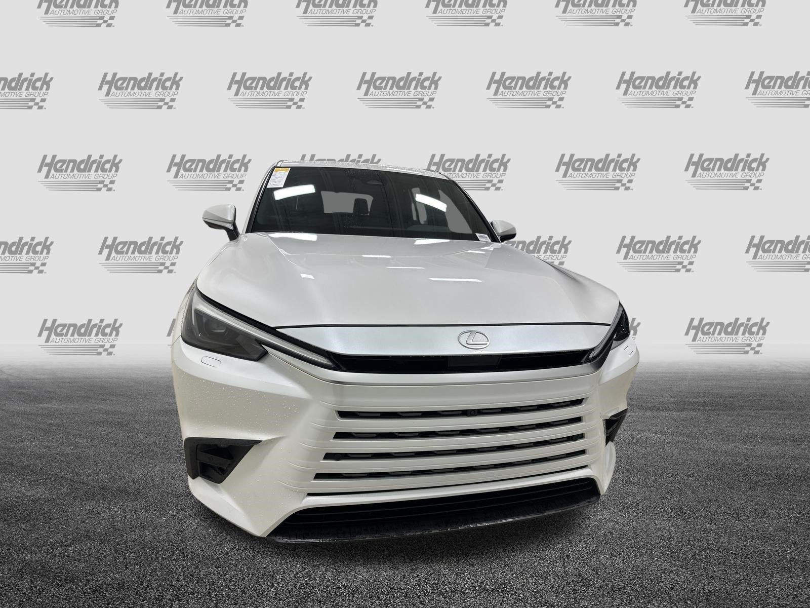 Certified 2024 Lexus TX 350 350 Luxury SUV