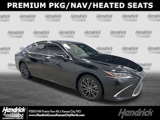 2020 LEXUS ES 350 Sedan