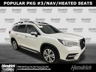2019 Subaru Ascent Touring SUV