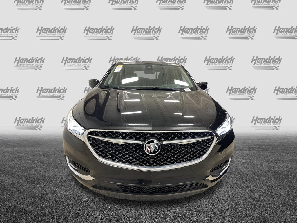 Used 2019 Buick Enclave Avenir SUV