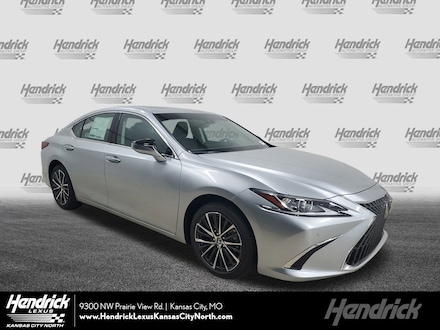 2025 LEXUS ES 350 Sedan