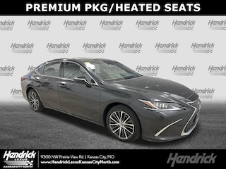 2023 LEXUS ES 350 Sedan