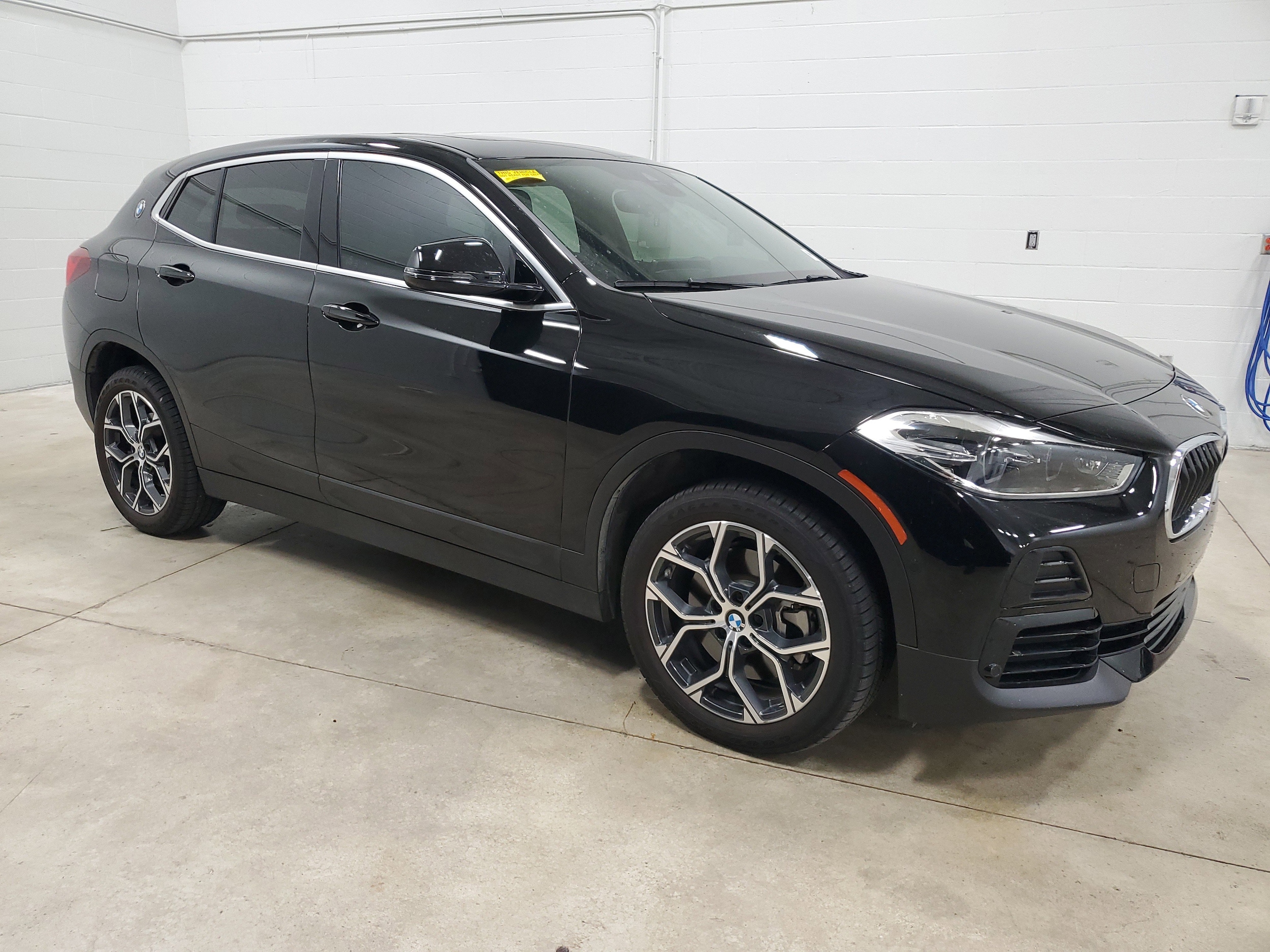 Used 2023 BMW X2 28i with VIN WBXYJ1C02P5V60328 for sale in Kansas City