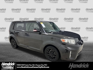 2015 Scion xB 686 Parklan Edition Wagon