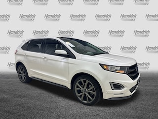2018 Ford Edge Sport SUV