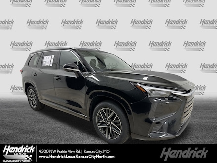 2026 LEXUS TX 350 Premium SUV 2026 LEXUS TX 350 Premium SUV