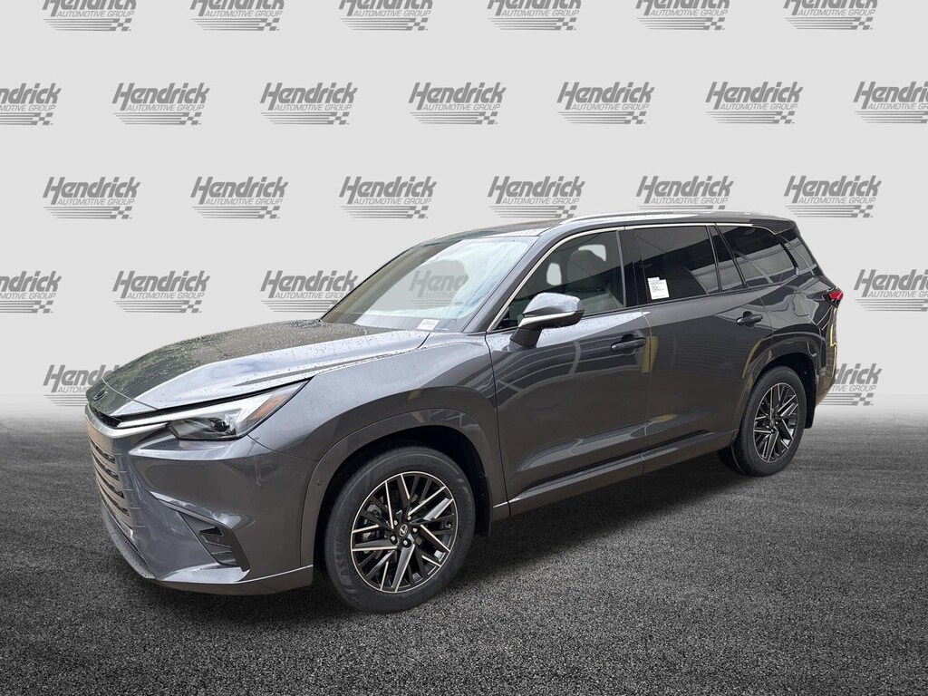 New 2026 Lexus TX 350 Premium SUV