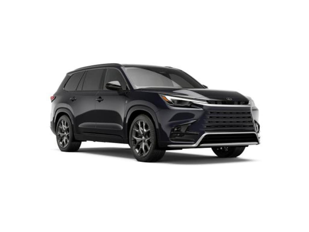 New 2026 Lexus TX 500h F SPORT PERFORMANCE LUXURY AWD SUV