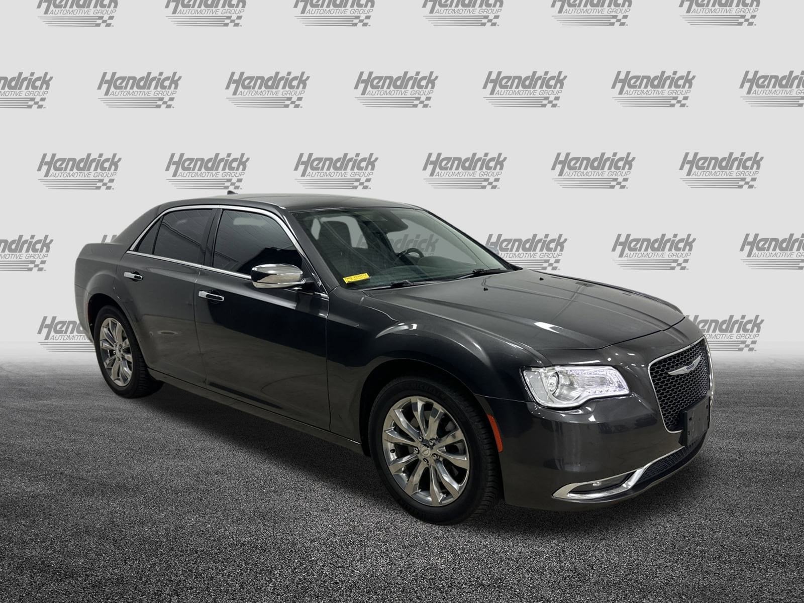 Used 2019 Chrysler 300 Limited with VIN 2C3CCAKG7KH543059 for sale in Kansas City