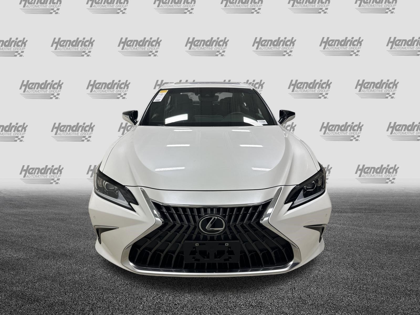 2023 LEXUS ES 350 photo 2