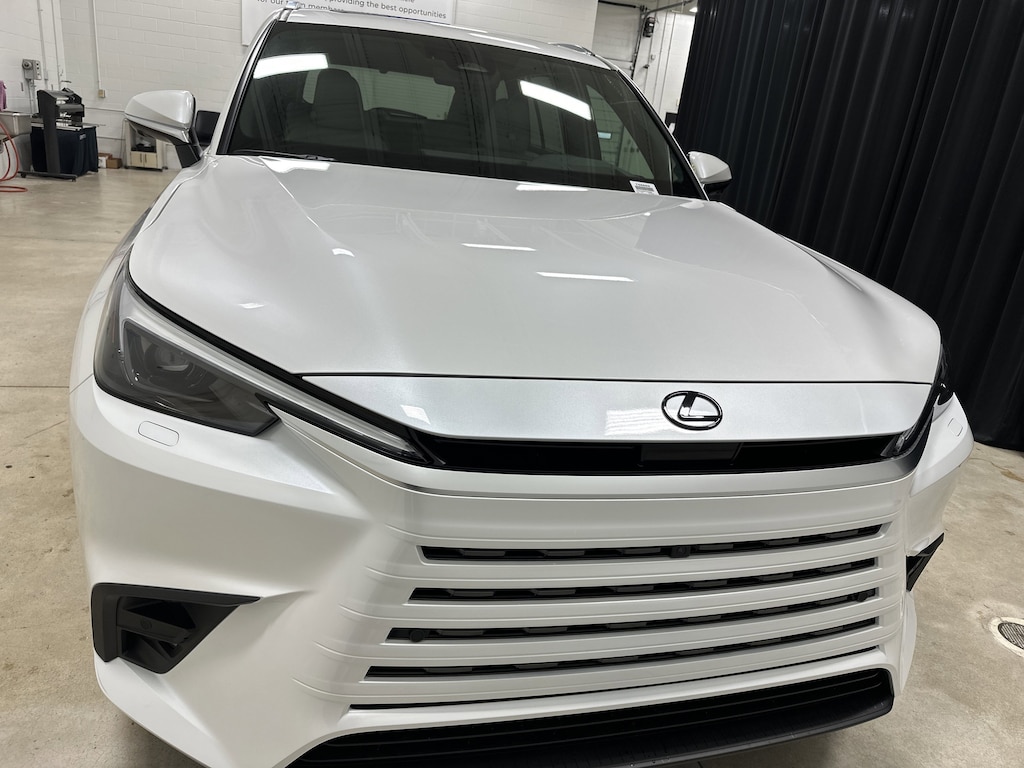 New 2026 Lexus TX 350 Luxury SUV