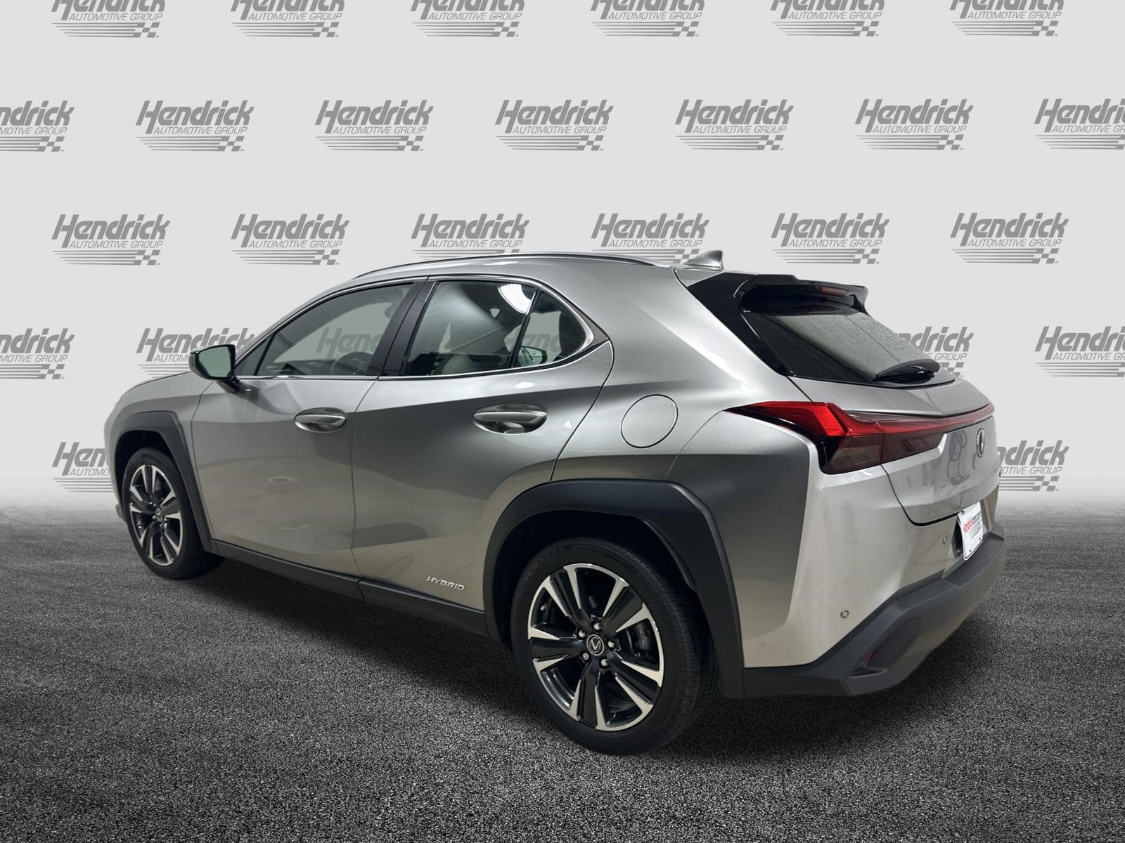 LEXUS UX 250h 250h