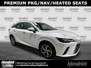 2023 LEXUS RX 350 Premium SUV