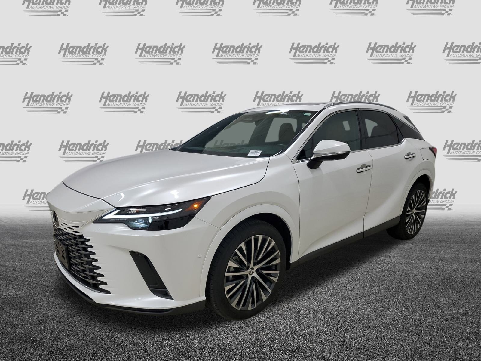 2024 Lexus RX 350 Premium photo 4